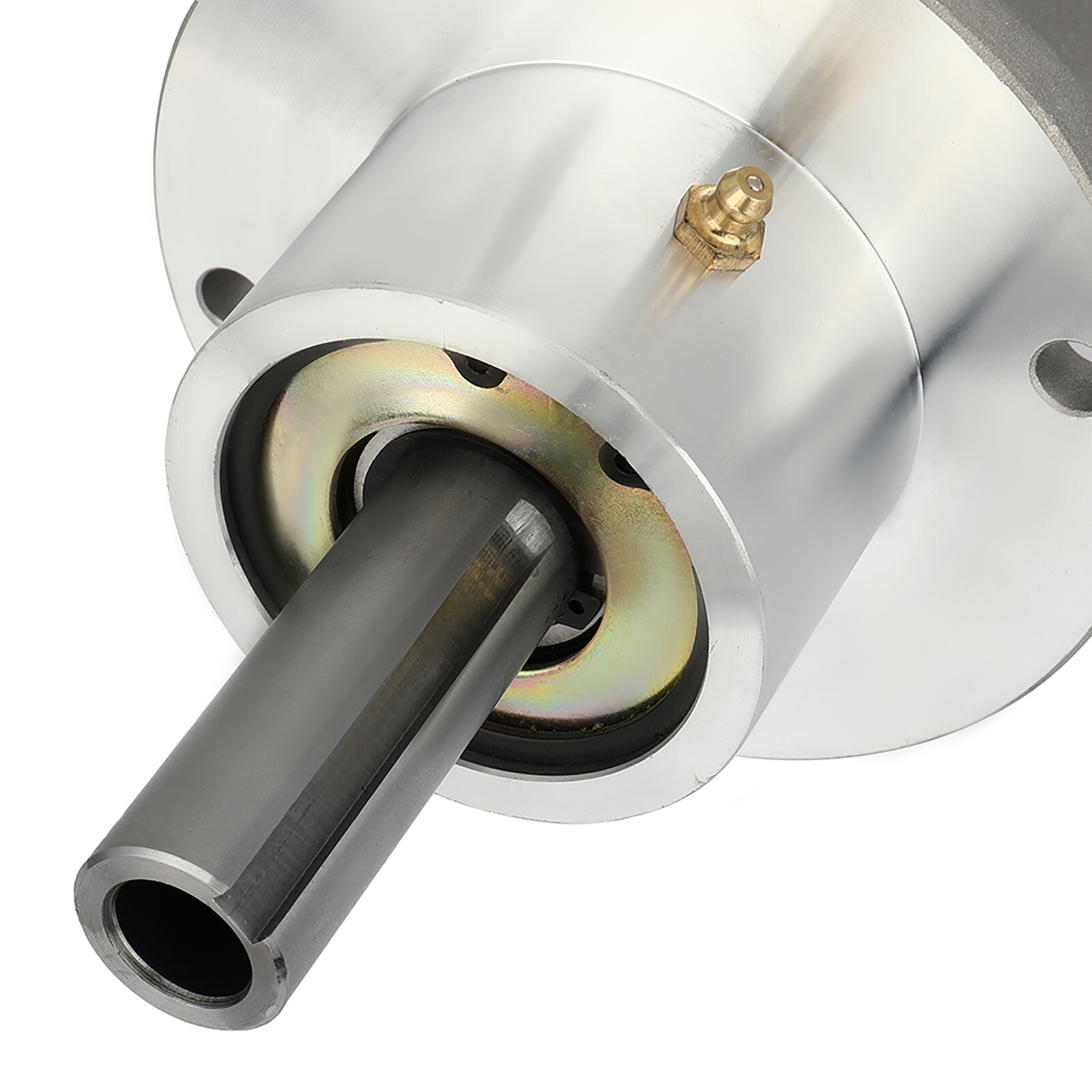 2 Spindle Assembly for Scag Walk Behind 36″ 48″ 52″ 61″ 72″ 46020 461663 46400
