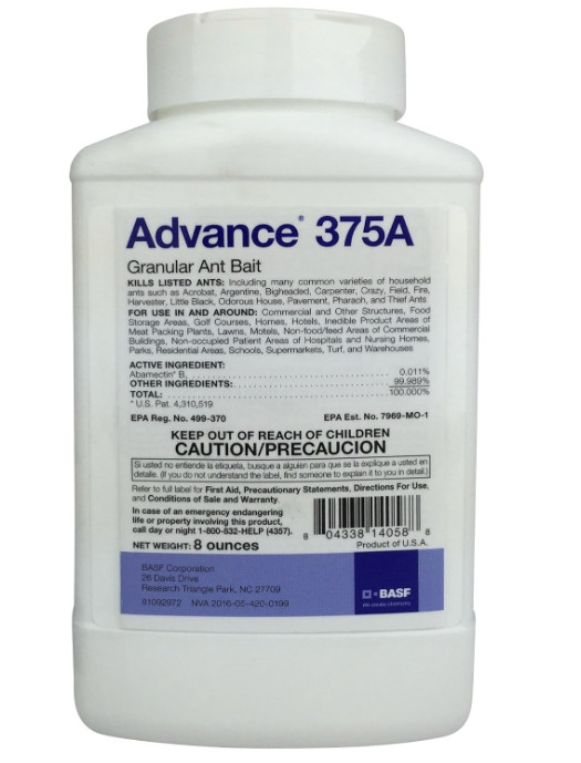 8 oz Advance 375A Ant Bait