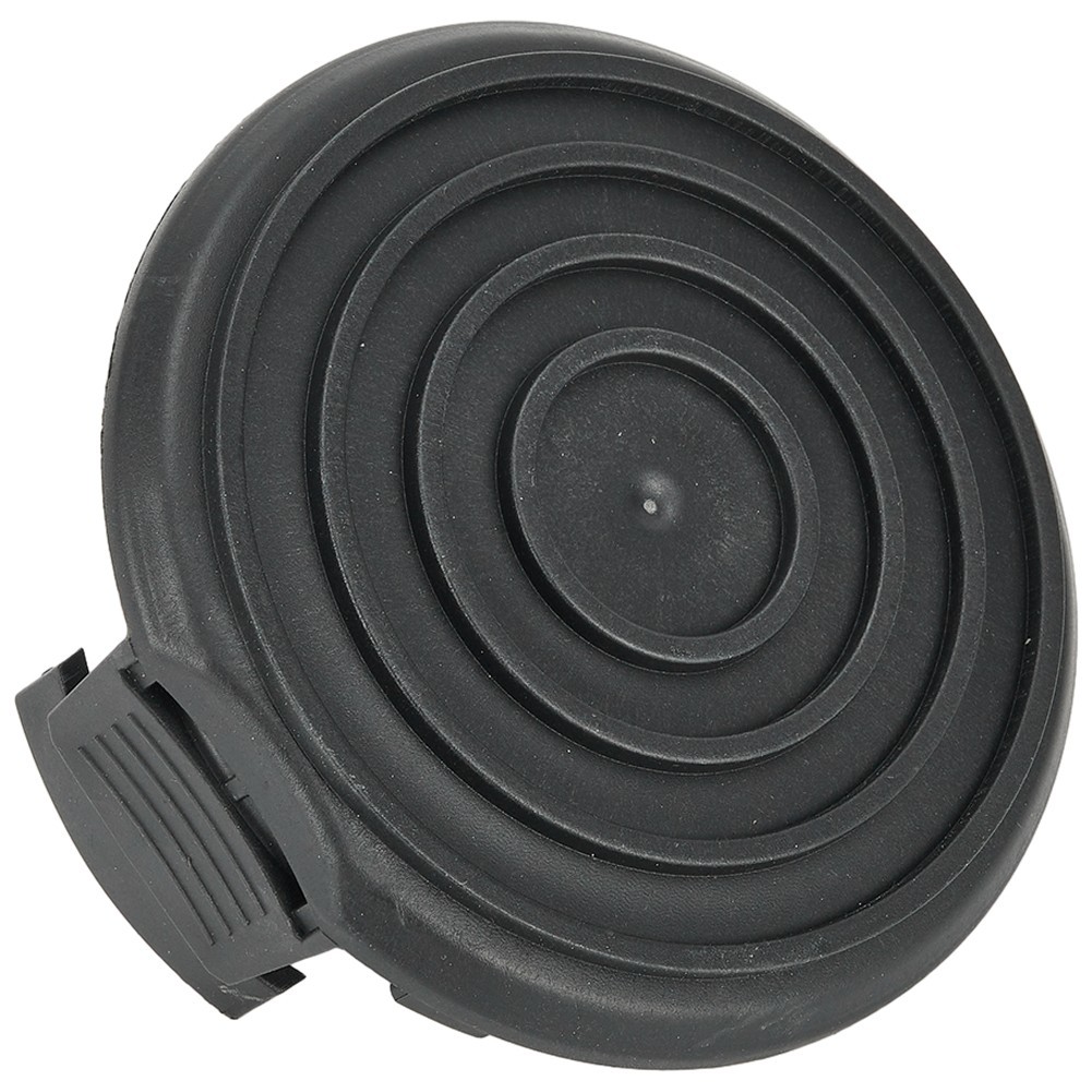 None Spool Cap Trimmer Parts WG168 WG191 For 40V & 56V For WORX Grass Trimmer