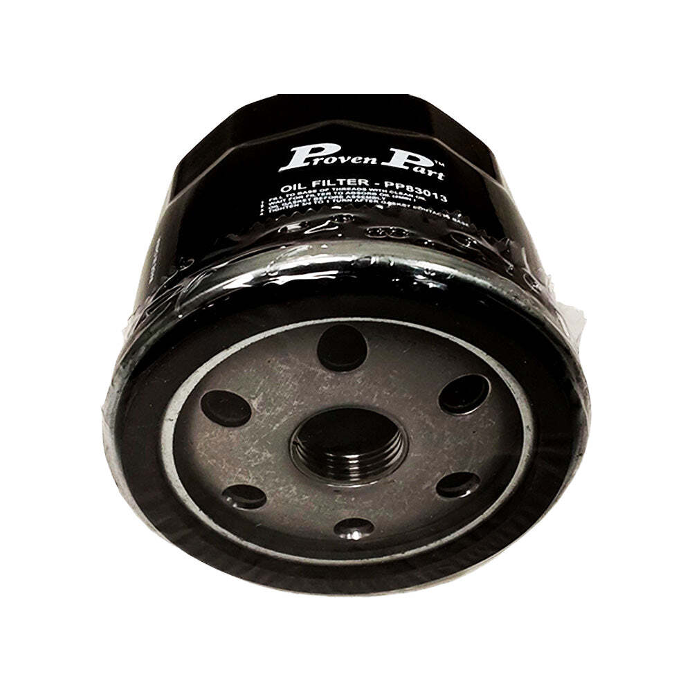 Oil Filter Replaces: Briggs & Stratton 492932S (6929)