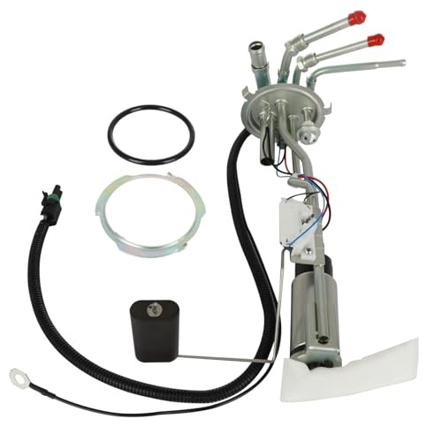 Fuel Pump Assembly Compatible with 1987-1991 for Chevy Suburban & Pickup 5.0L