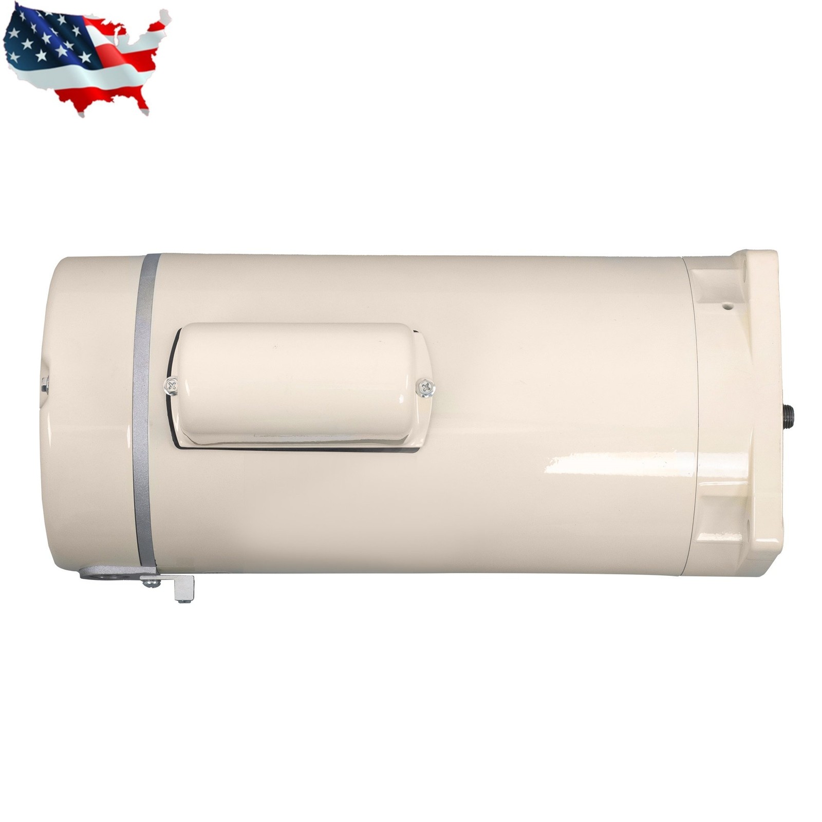 355010S Replacement Motor Pool Pump 1 HP 115/230 Volts Energy Efficient Corded