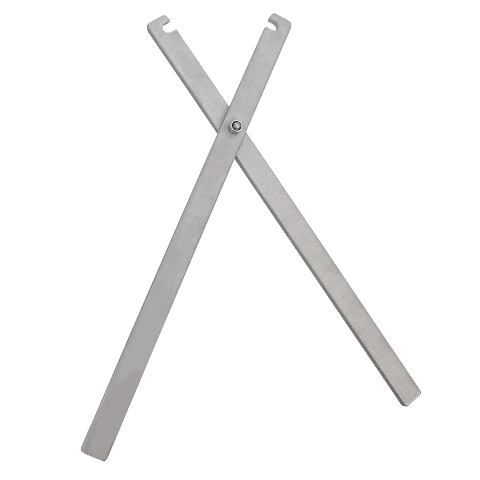 RC Body Trap Set Tool – 14IN Aluminum Body Grip Setting Tongs Animal Trap Setter