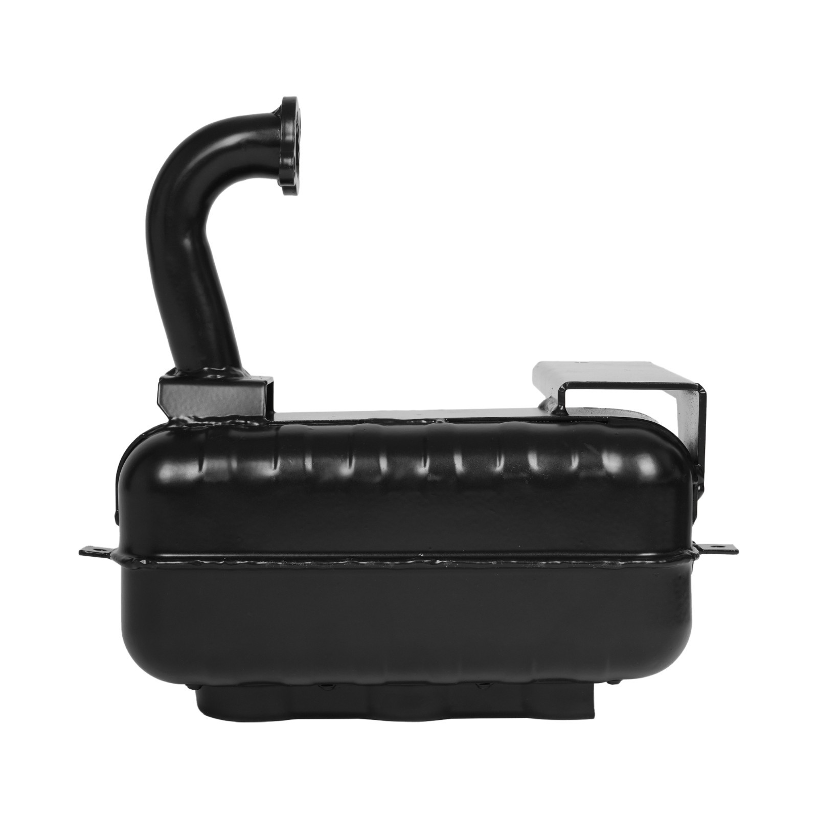 New Muffler FITS TORO Replaces Part no. 117-7461, 108-729, 112-4024