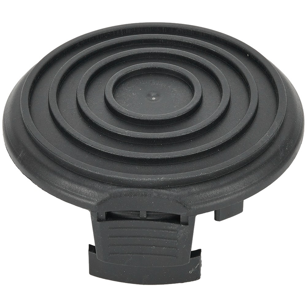 None Spool Cap Trimmer Parts WG168 WG191 For 40V & 56V For WORX Grass Trimmer