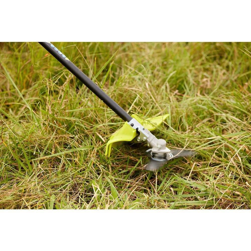 RYOBI 10 in. Replacement Brush Cutter Blade