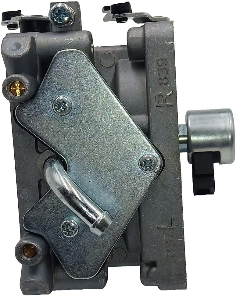 Carburetor Kit For 52″ Wright Stander ZK 31hp Lawn Mower