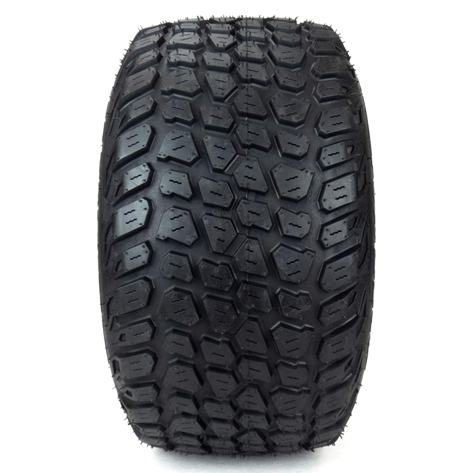 (2) Grassmaster XT Tire Assm 20×10.00-10 Country Clipper Boulevard 48″ D3353