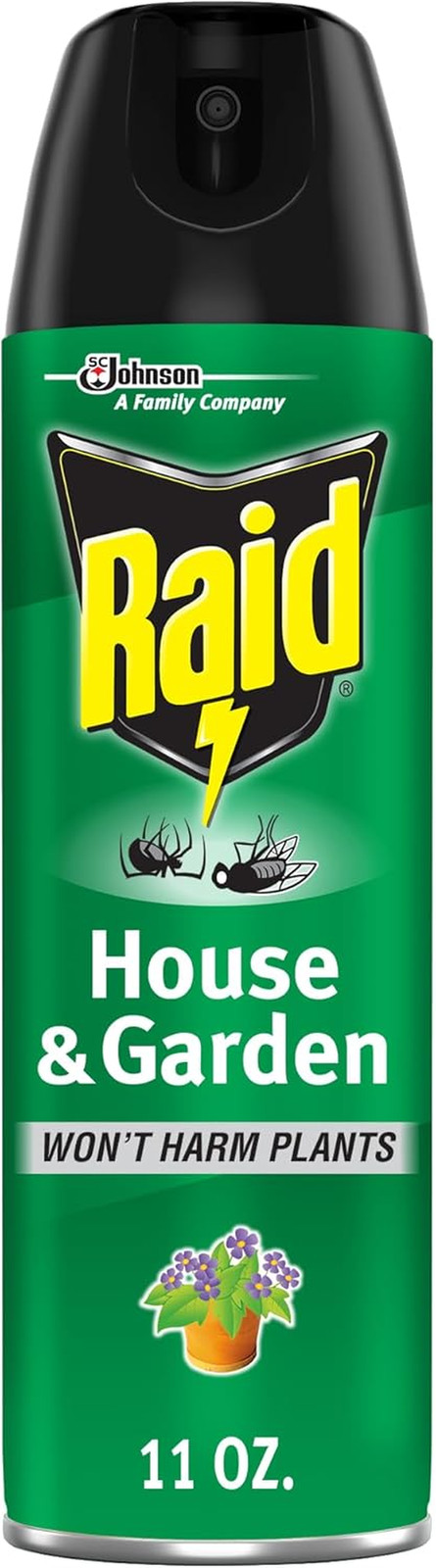 668953 FBA_46500764100 House & Garden I, 11 Oz (1 Ct), Green