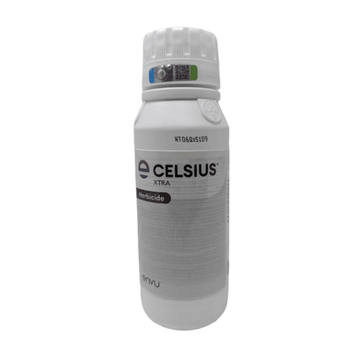 Celsius Xtra 10oz