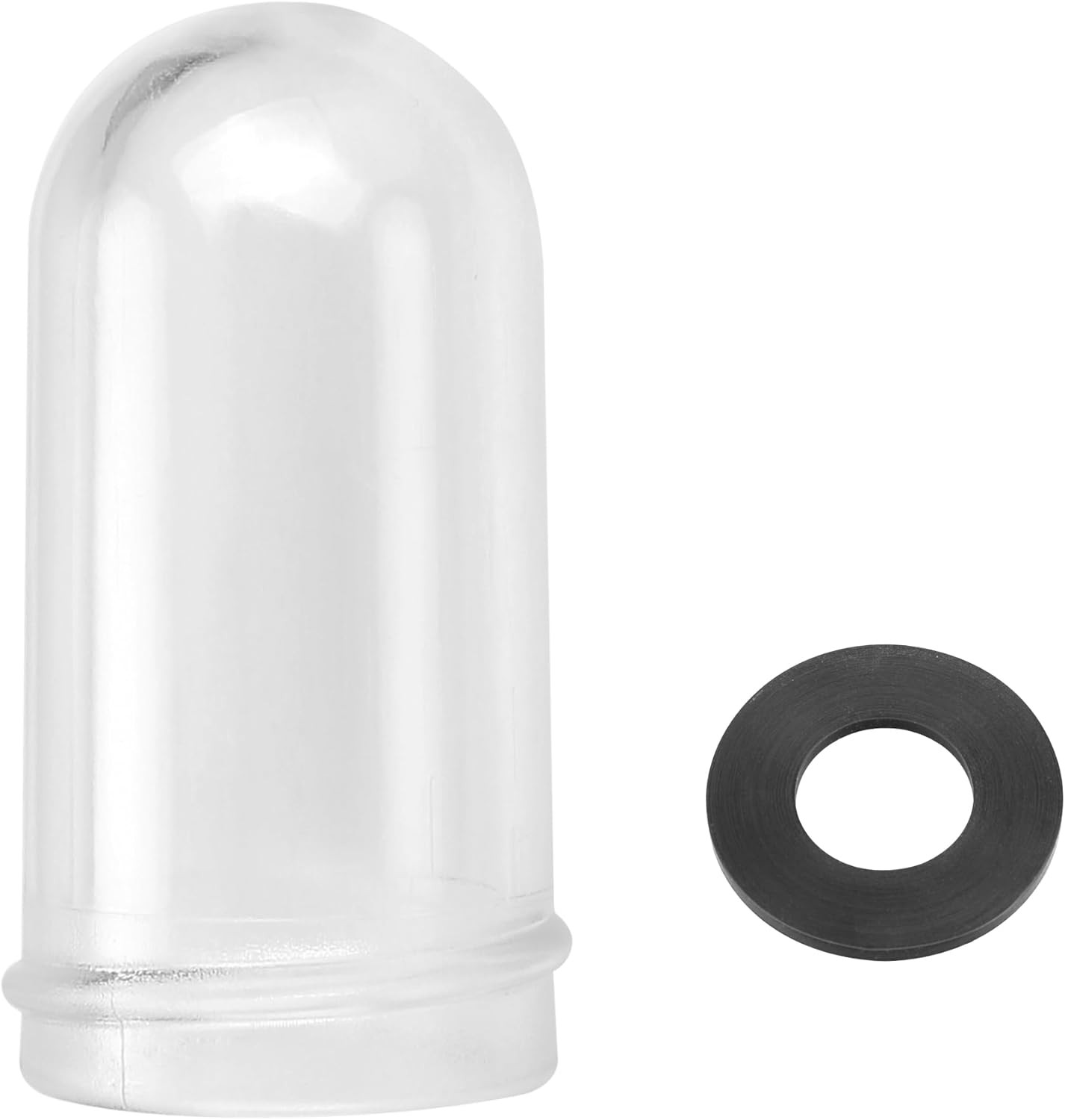 SPX0710MA Pool Sight Glass for Hayward Sand Filter, Pool Filter Sight Glass with