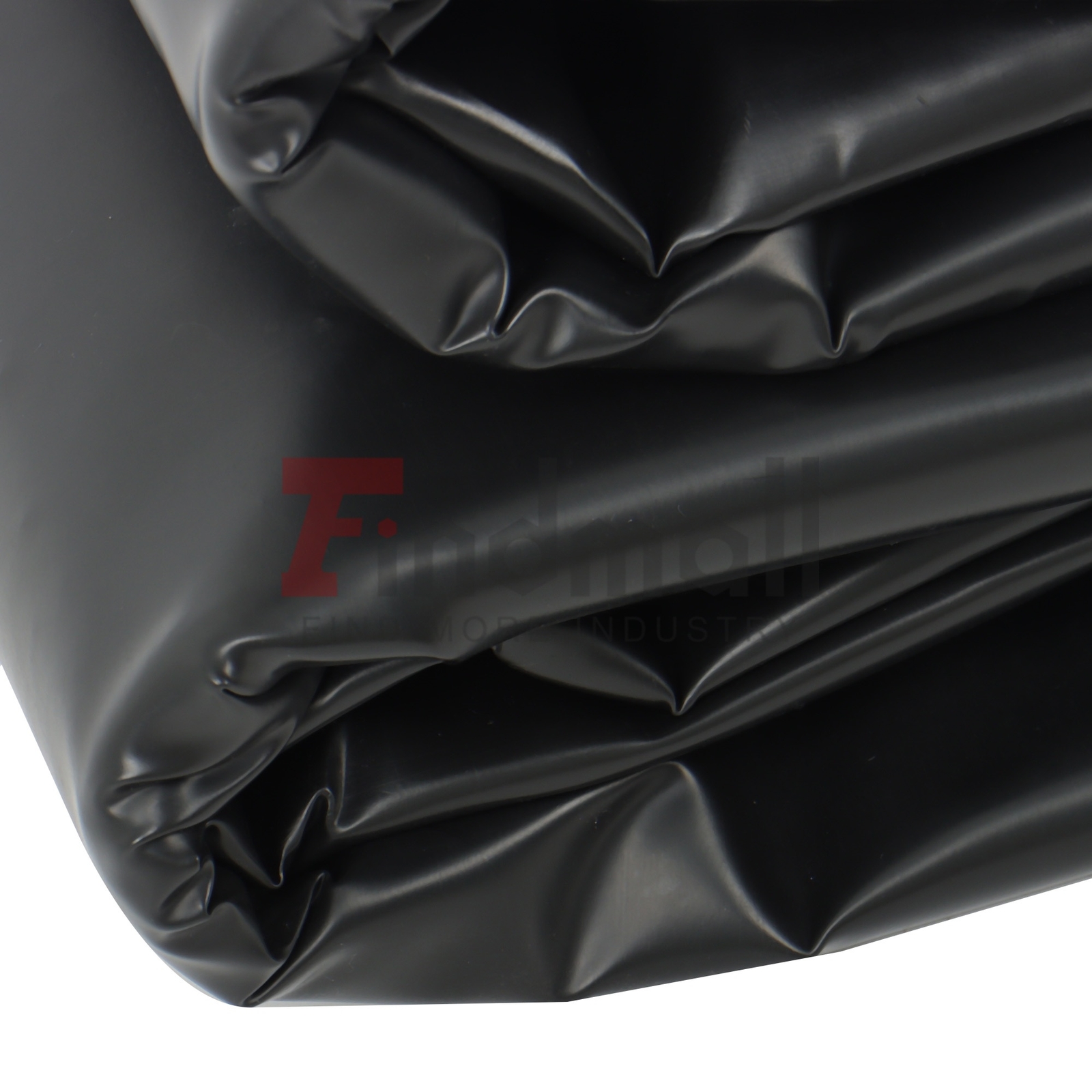 25 FT x 30 FT Pond Liners 20 Mil Waterproof Fish Liner For Water Garden HDPE
