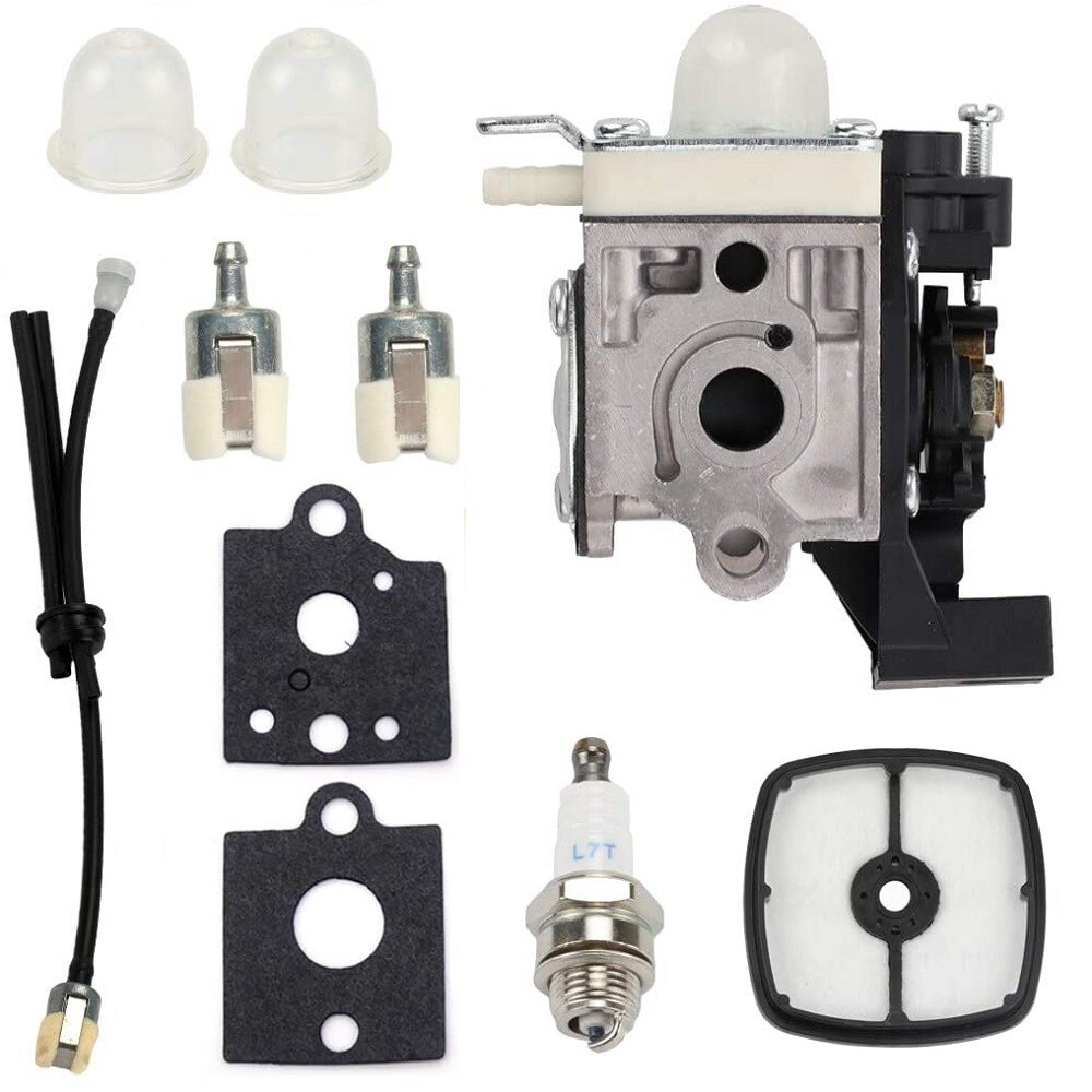 Carburetor For Echo SRM-2320T string trimmer 21.2cc A021004801 GL-3 Engine
