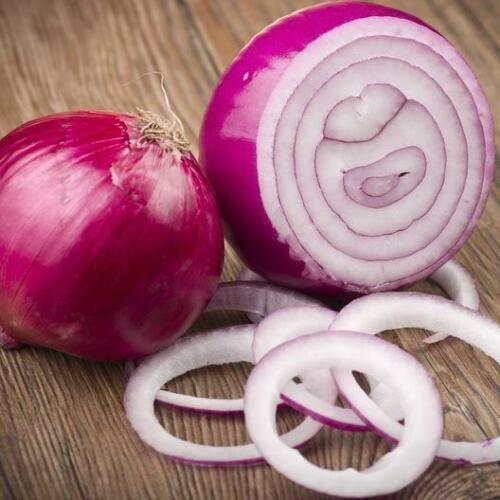Red Creole Onion Seeds | Heirloom / Non-GMO | Free Shipping | Seed Store | 1070