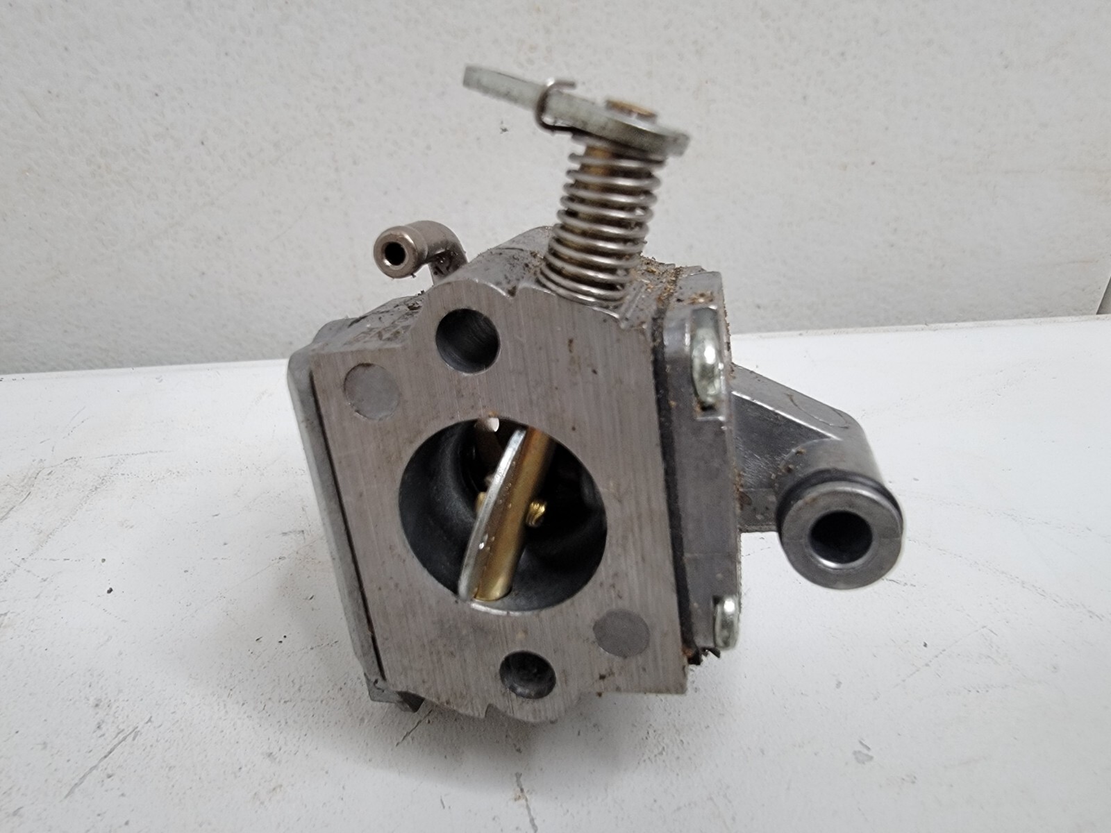 STIHL MS170 Chainsaw Carburetor OEM Branded Part Air Fuel Delivery
