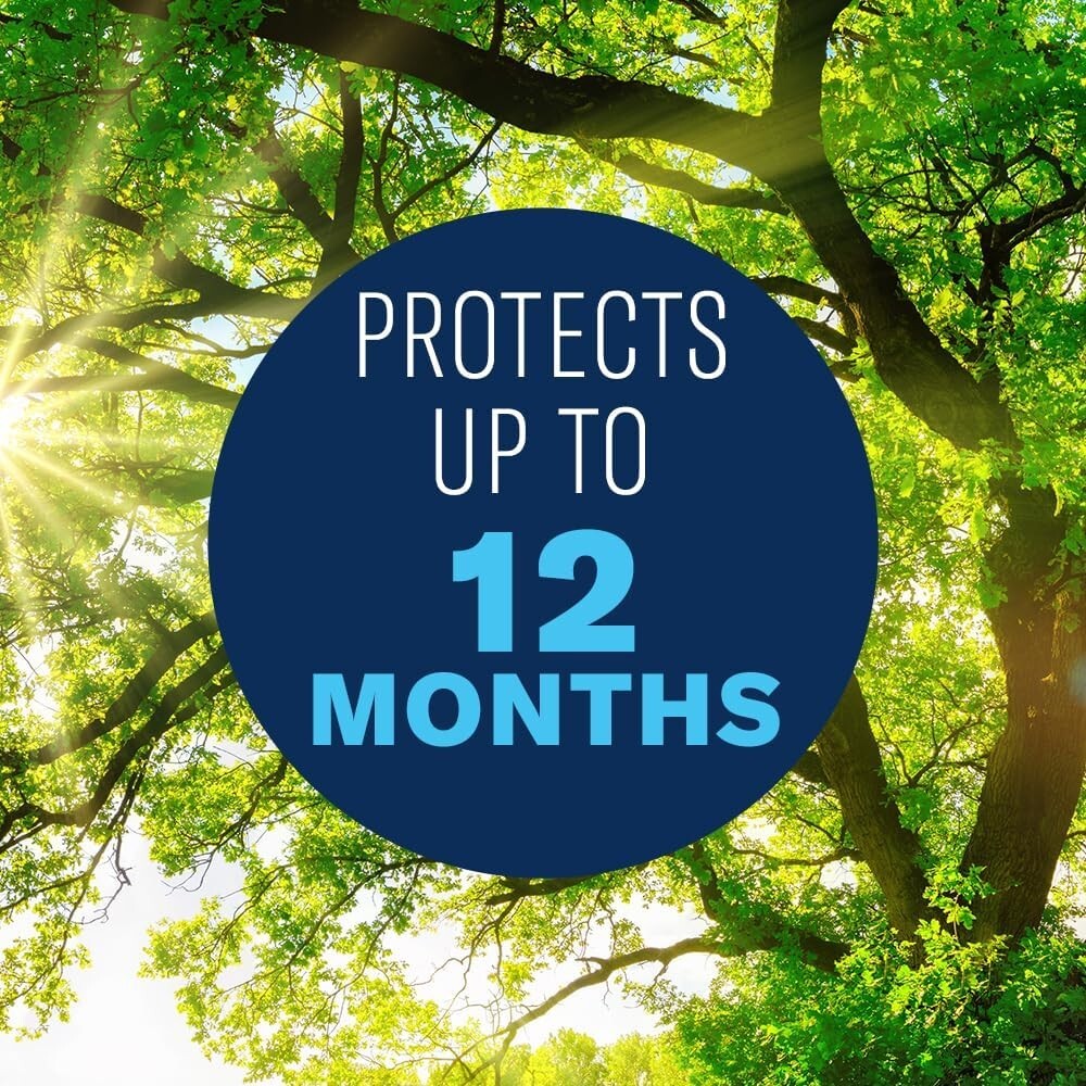 BioAdvanced 12 Month Tree and Shrub Protect and Feed for Insects Granules, 10 lb