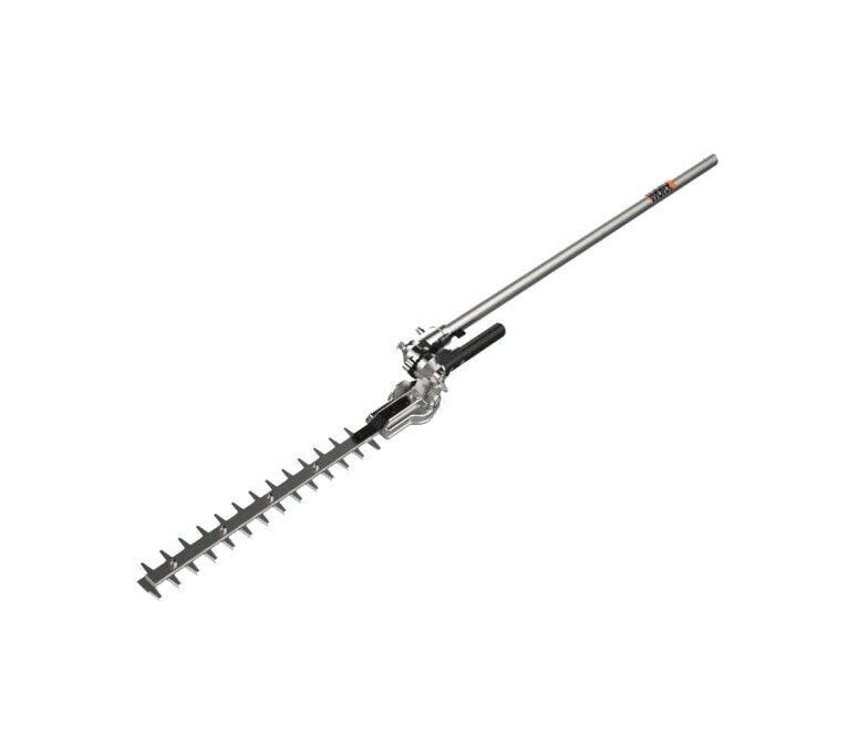 WA0220 WORX Nitro Driveshare 17″ Universal Hedge Trimmer Attachment