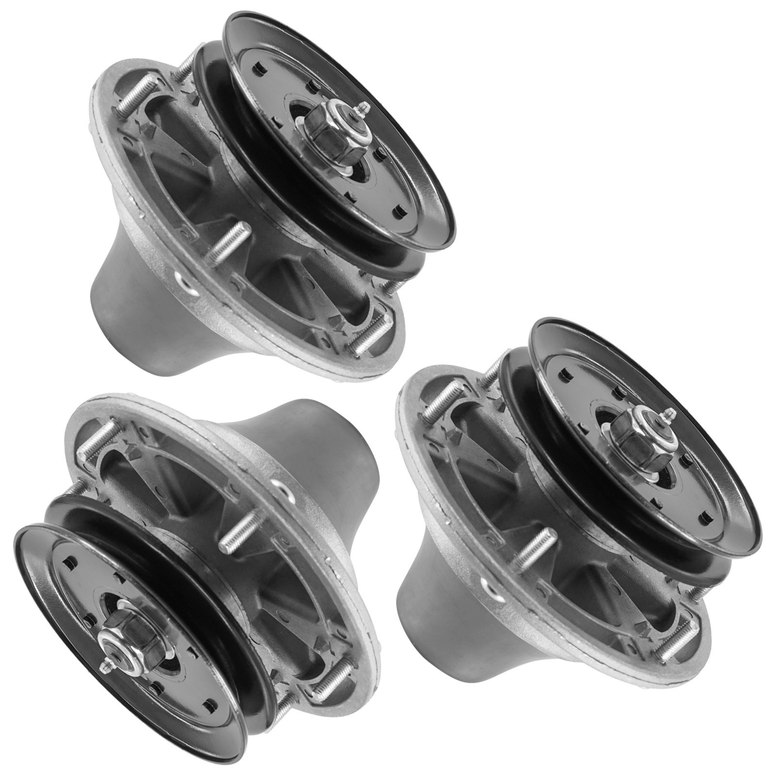 AUC13154 60″ Deck Spindle For John Deere Z720E Z730M Z735E Z735M Z740R Z760R