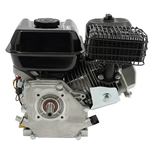 212cc 7.5hp 4-stroke Gasoline Engine Steel Start Engine Manual
