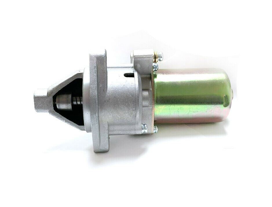 Starter Motor For 457cc WEN 11000 Watts Dual Fuel Generator