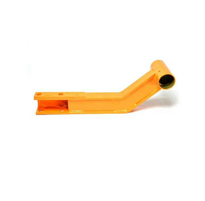 Genuine Scag Caster Pivot External Weldment (RH) 72VS SMT 452201