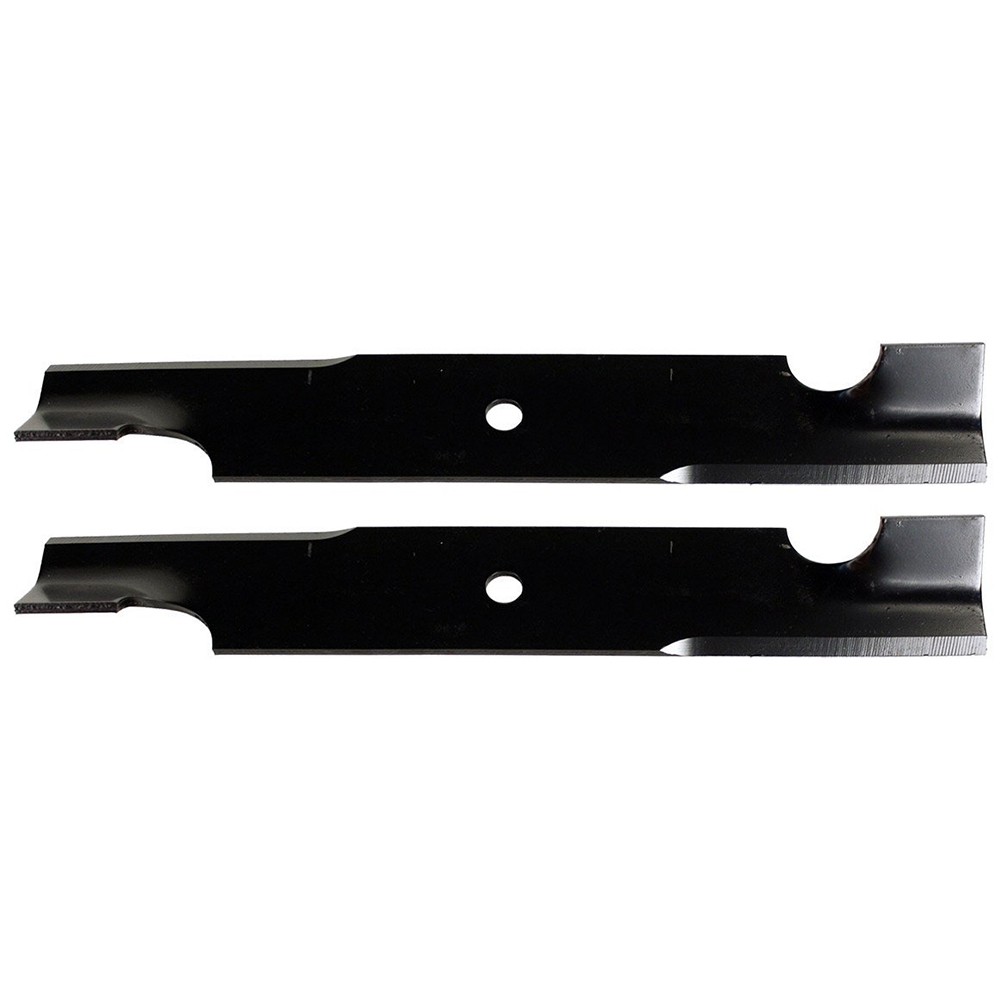 2-Pk 71440002 Standard Blade Set for Wright 32″ Stander Lawn Mowers