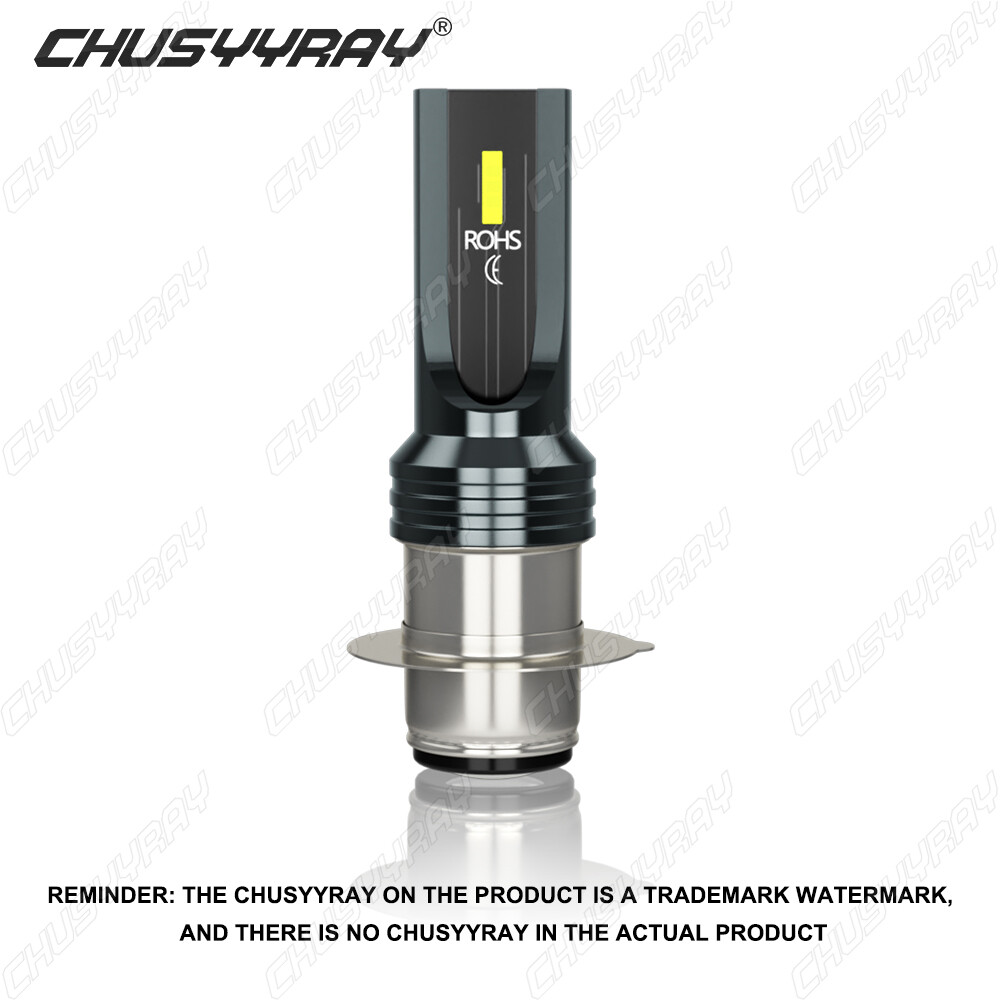 2 Super LED headlight Bulbs for Kubota L2050 L2250 L2850 L3250 pn 38240-33870