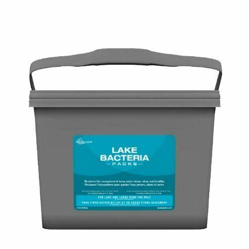 AQUASCAPE LAKE BACTERIA 192 PACKS 40015