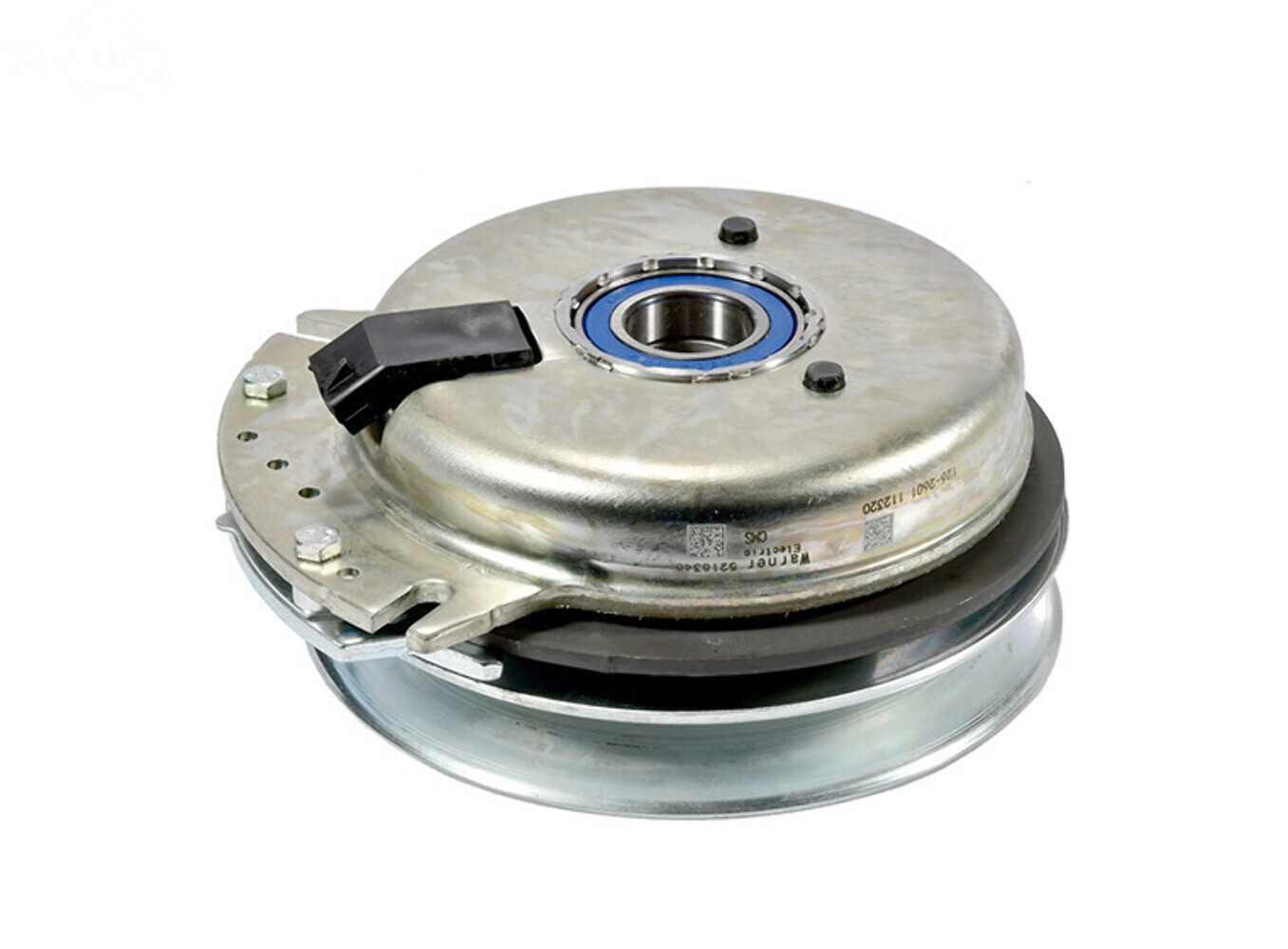Electric Pto Clutch For Exmark 126-2601 Warner 5218-348