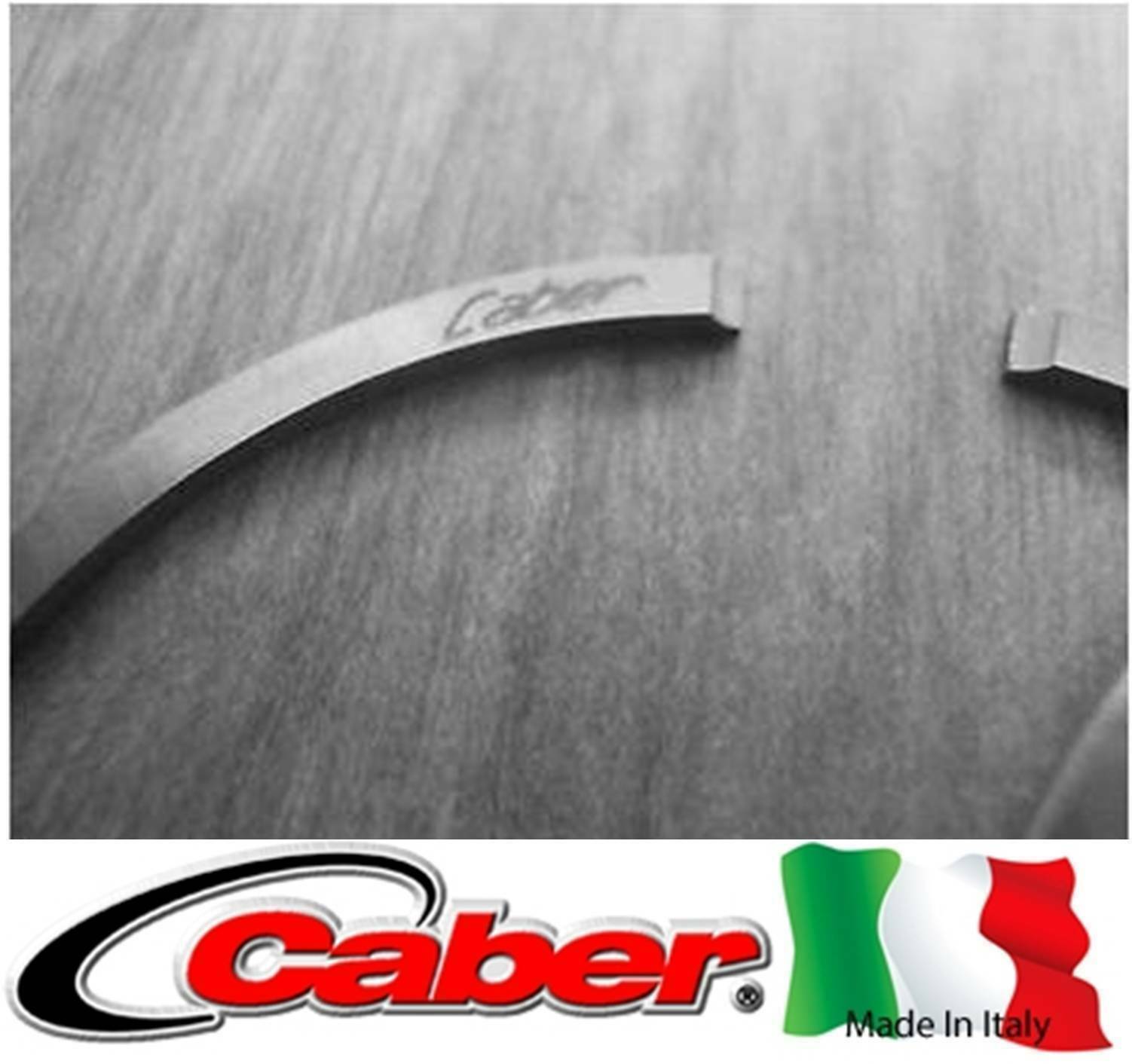 Meteor Piston Kit for Wacker WM80 Rammer 45mm Made in Italy WM-80 0045908