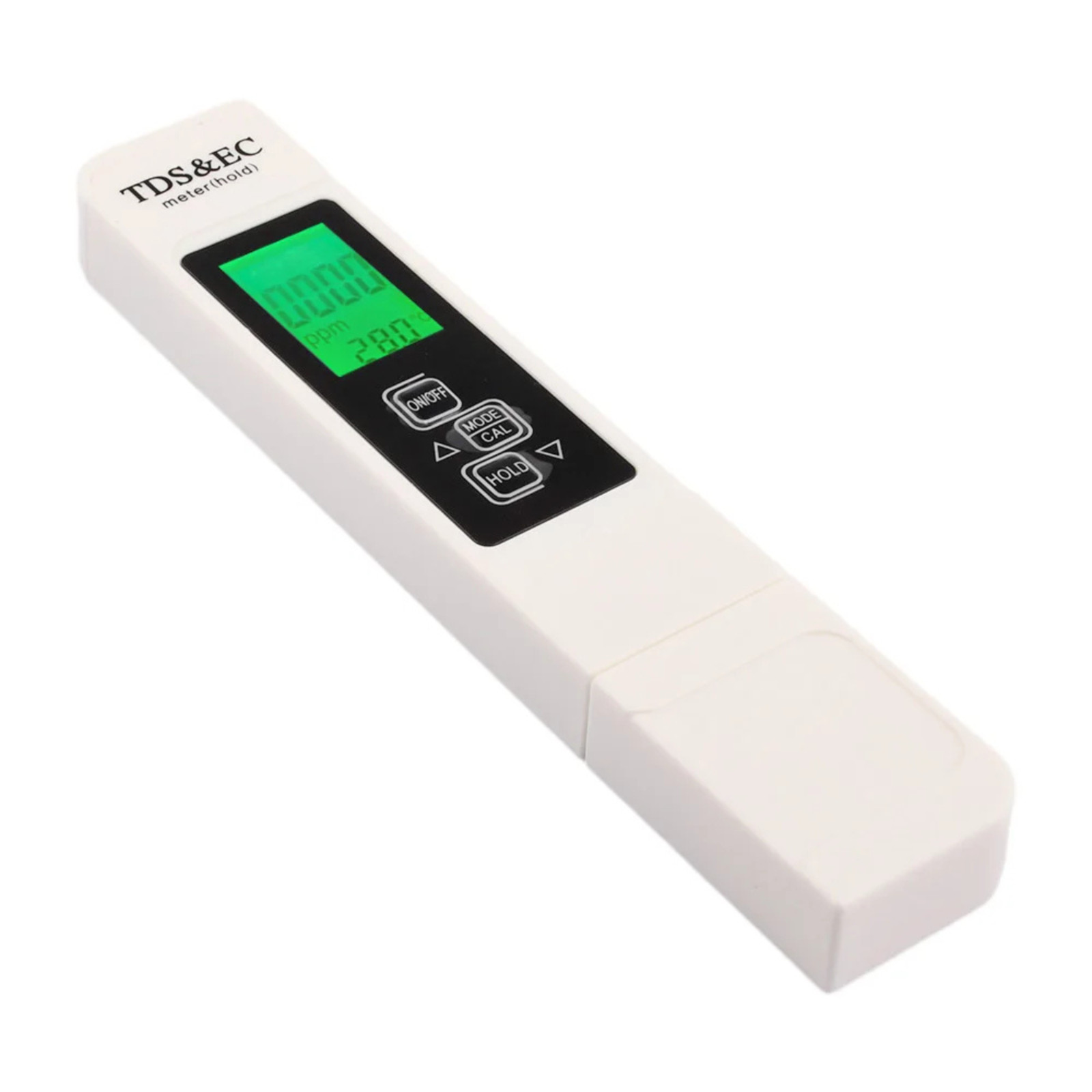 TDS Meter Digital Tester Water Quality Testing Kits for Drinking Water 0-9999ppm