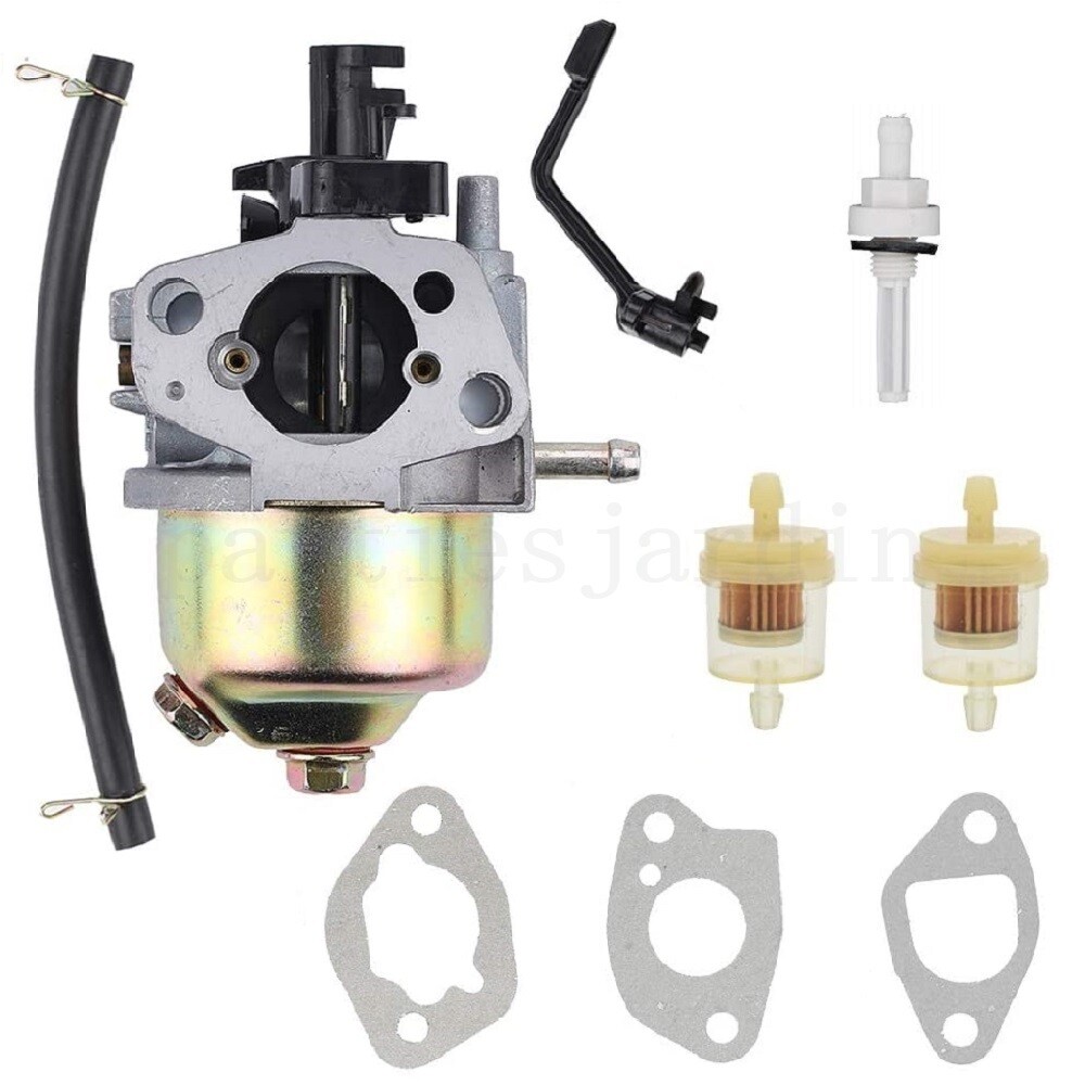 Carburetor For Craftsman Tiller 247.299342 247299342 Part 951-12785 951-05021