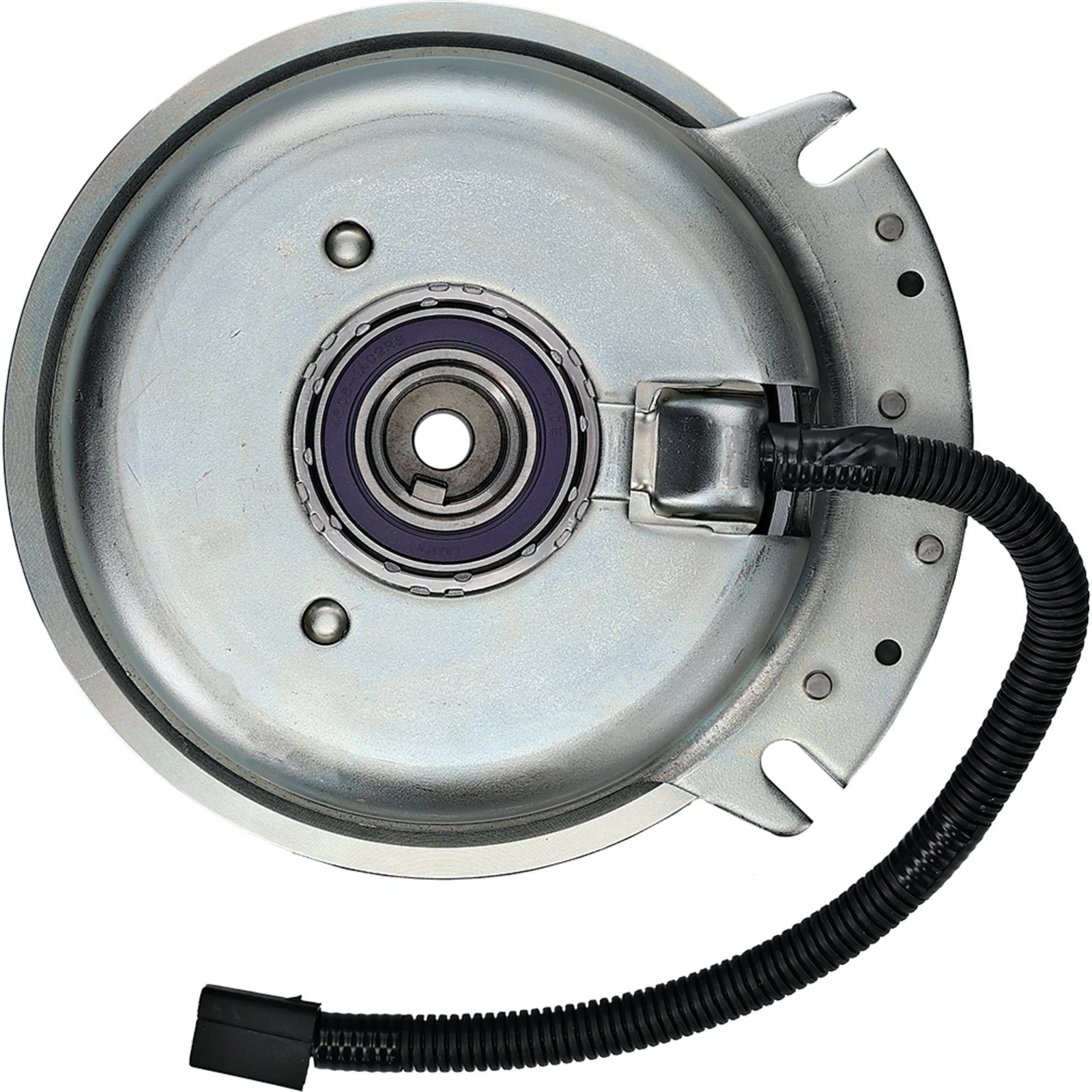 PTO Clutch For Wright Stander 71410013 – Heavy Duty FatBoy -OEM Upgrade 1.000″ID
