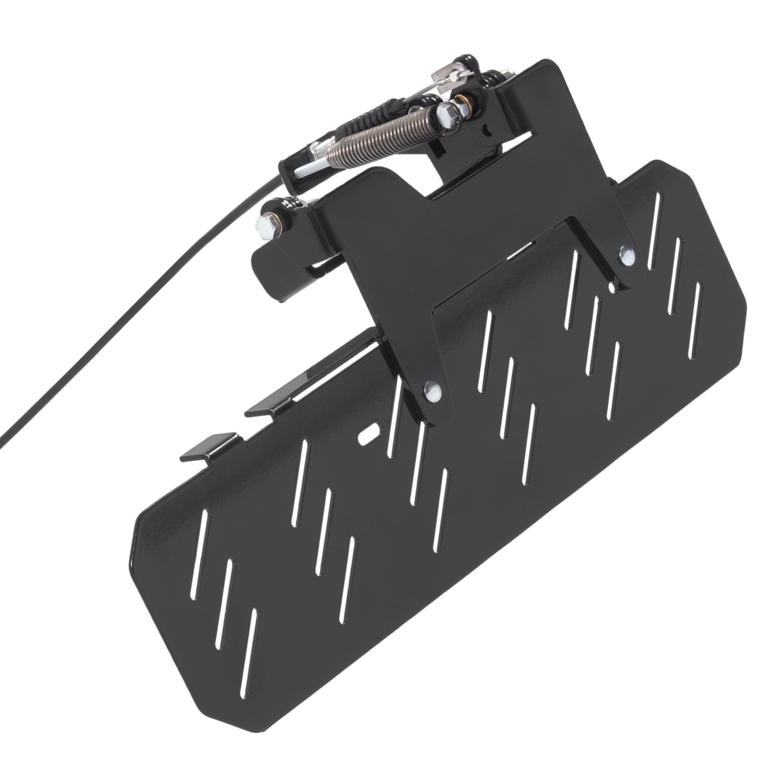 Chute Blocker For Wright Mower Stand ON Mower 2020+ MOWERS Steel #44WM70-5D