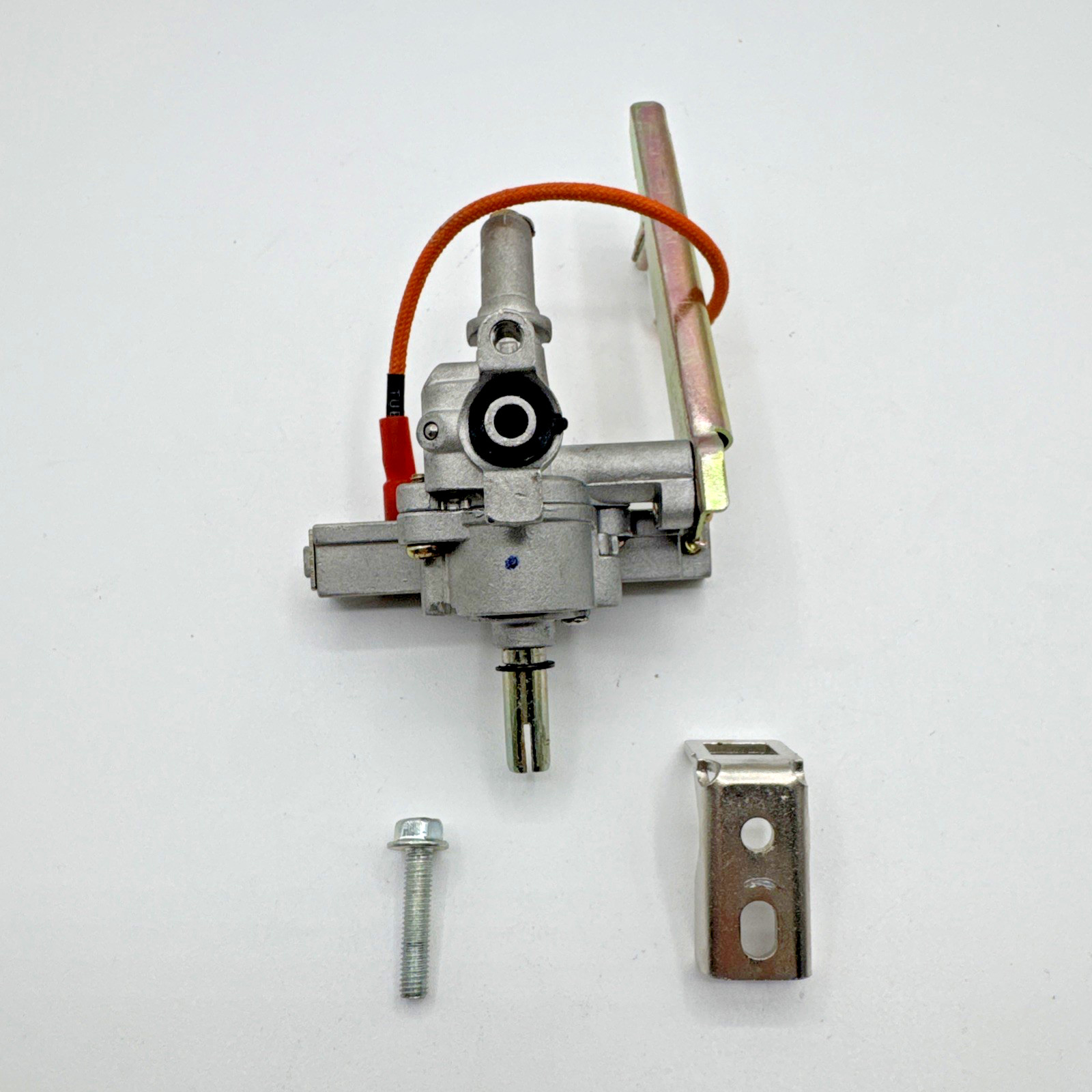 LS’BABQ Gas Grill Valve for Bull OEM 16524 Angus Brahma NG 1.0mm