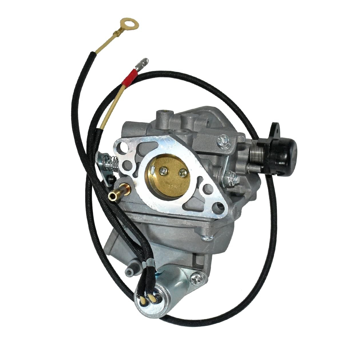 Carburetor for Honda GX620 GX610 18HP 20HP VTwin Engine with Fuel Pump