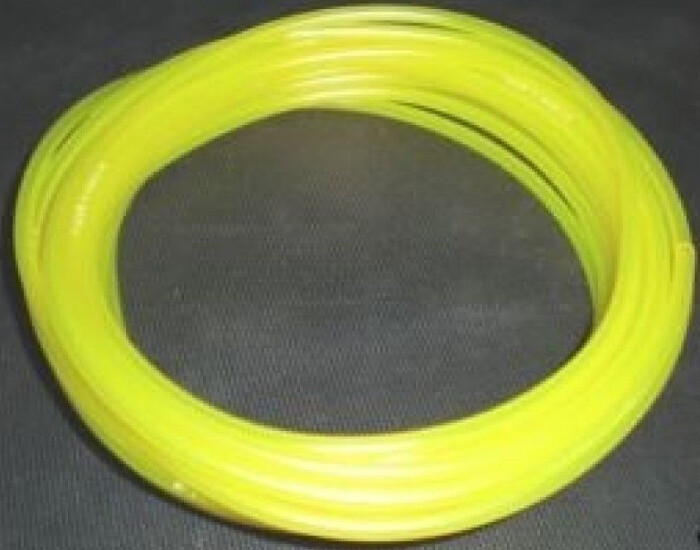 Tygon Premium Fuel Line F-4040A Formulation1/4″ ID x 3/8″ OD x 10 foot long