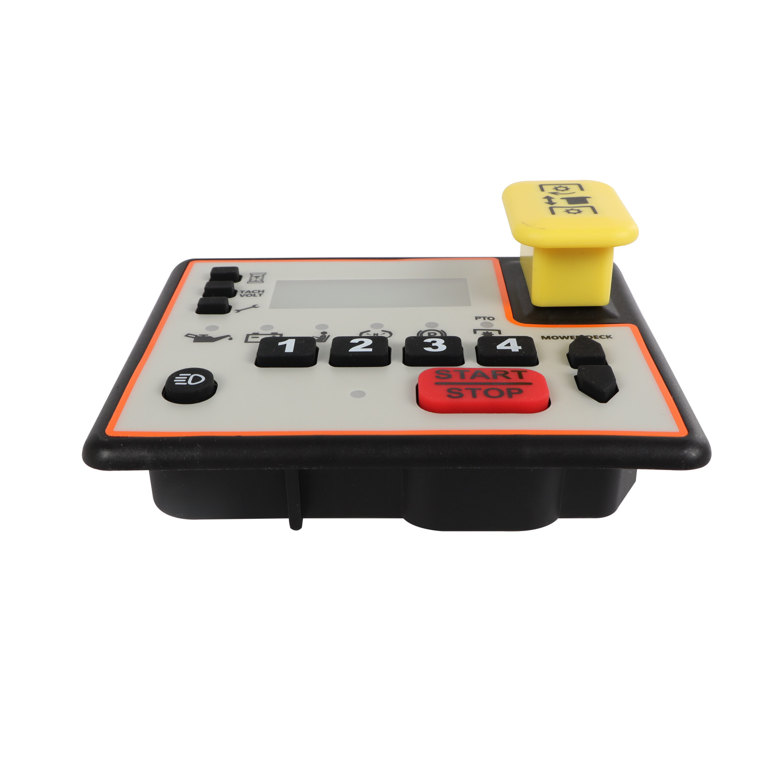 Upgrade Control Console 486-0057-00, 486-0058-00 For Spartan Mower EFI & CARB