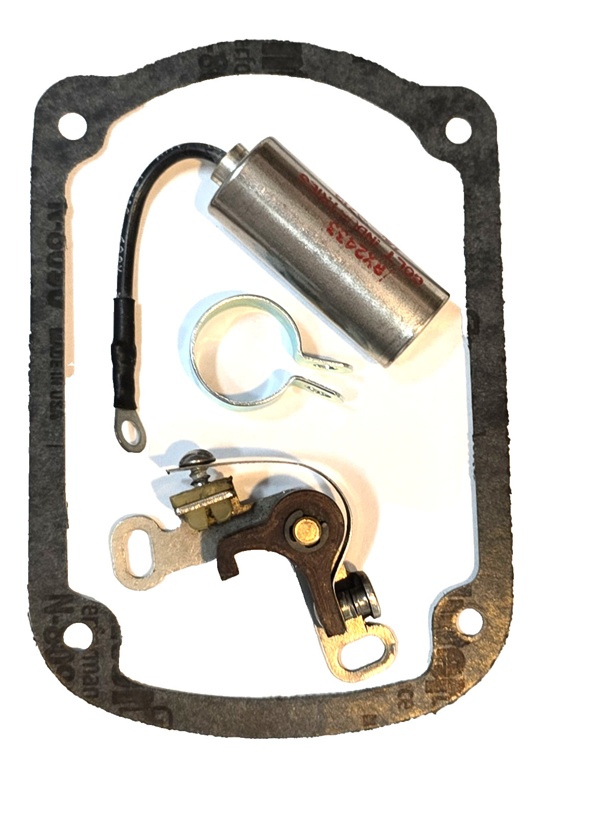 Magneto Points Condenser fits Fairbanks Morse FMP12A30 FMP1-2A30 FM P1-2A30 AP5