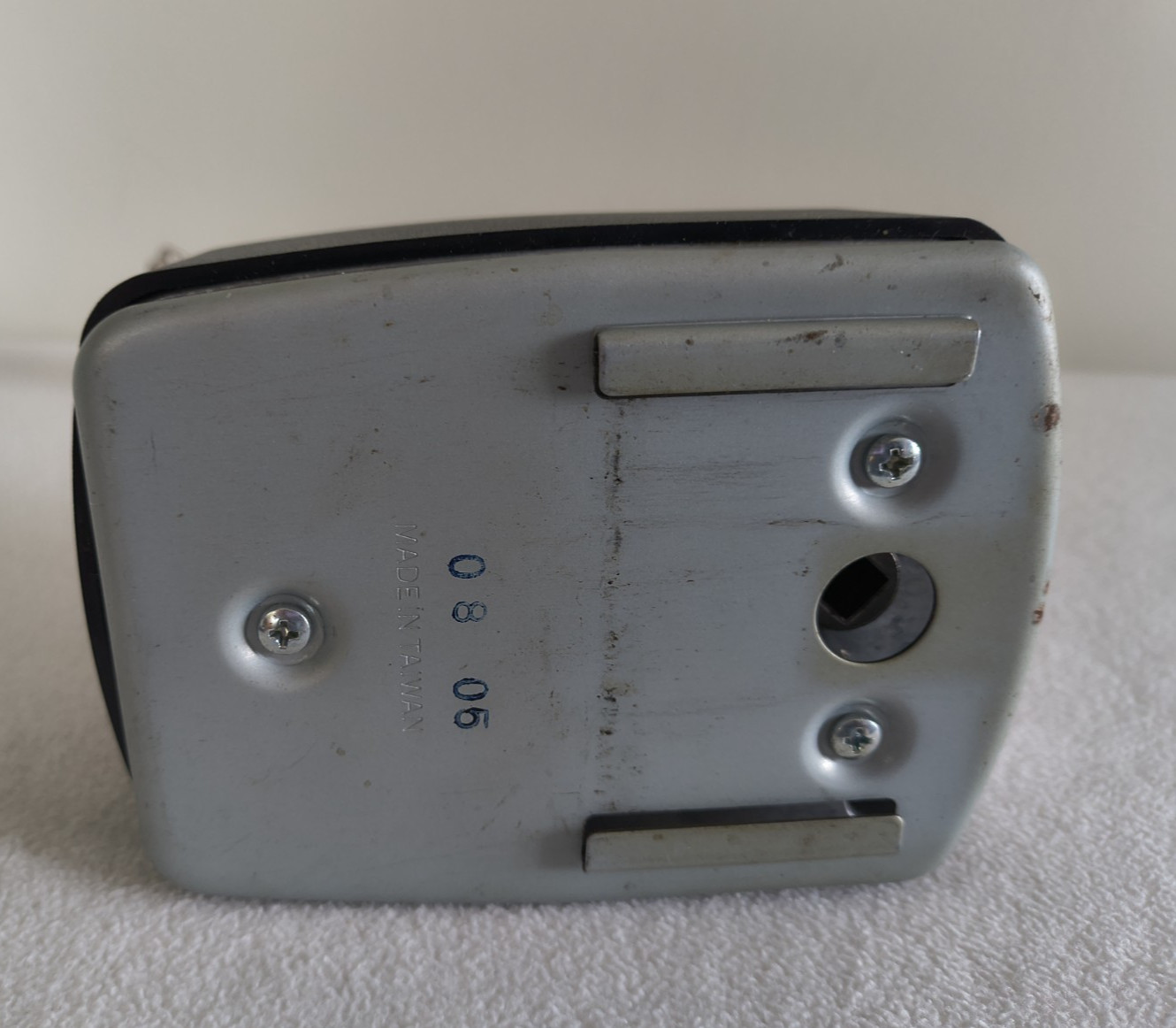Weber 199 Rotisserie Drive Motor 120 Volts 9 Watt RPM 2.5/2.8 BBQ Grill *Tested*