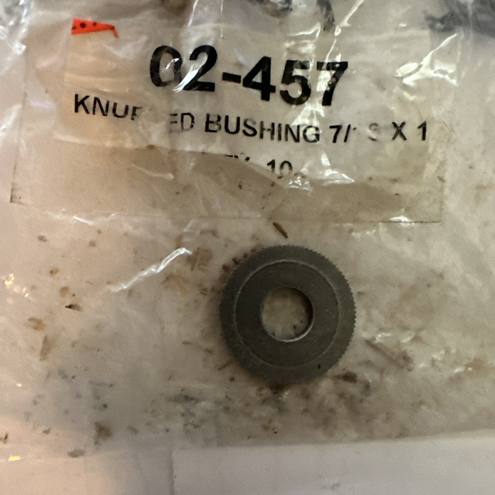 Oregon 02-457 Bushing 7/16×1
