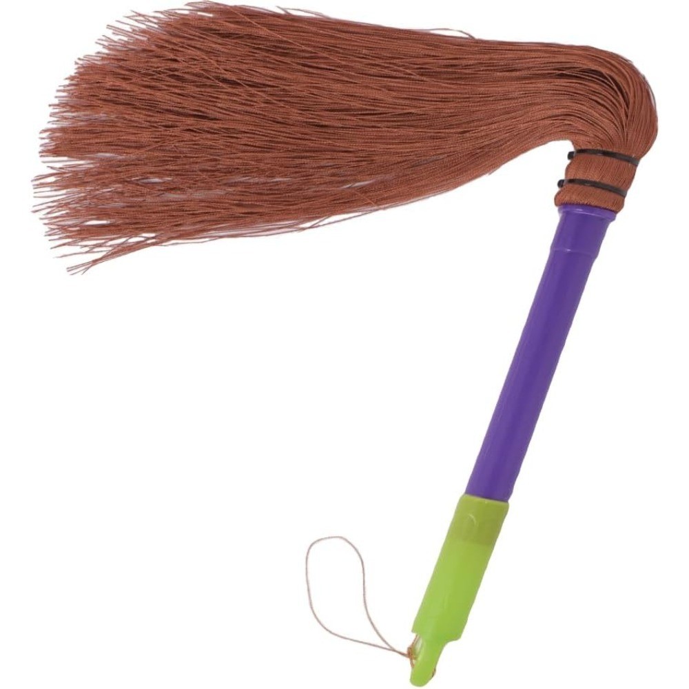 Long Woven Hair Multifunctional quikstrike Fly Swatter Heavy Duty Wild Flies