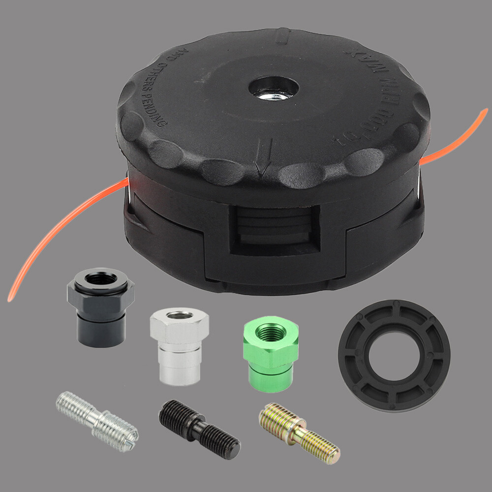 Trimmer Head for Shindaiwa 78890-30000 78890-18001 78890-18000 SpeedFeed 400