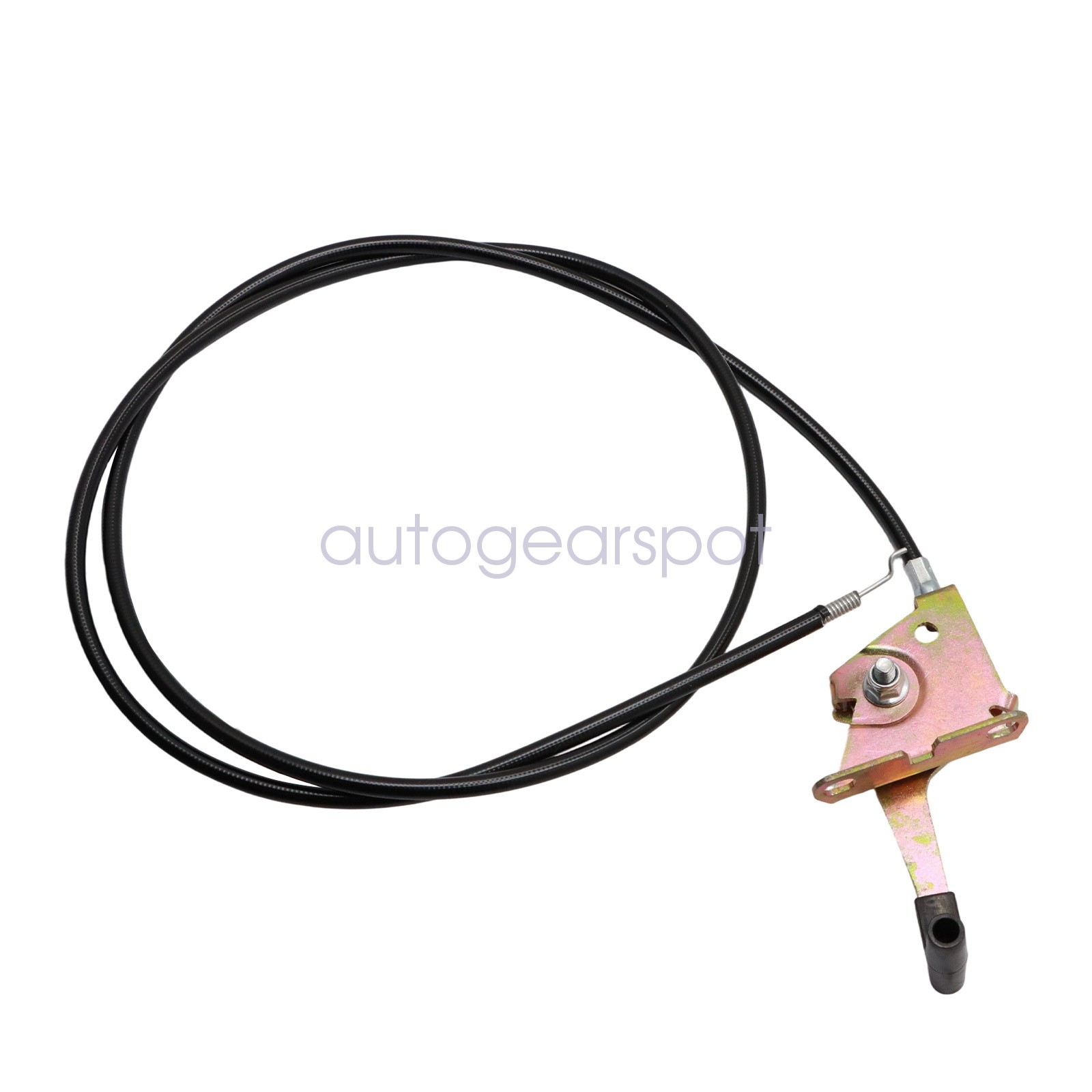 New 52420002 Throttle Cable For Wright Stander 48″ 52″ 61″ 19729-26979
