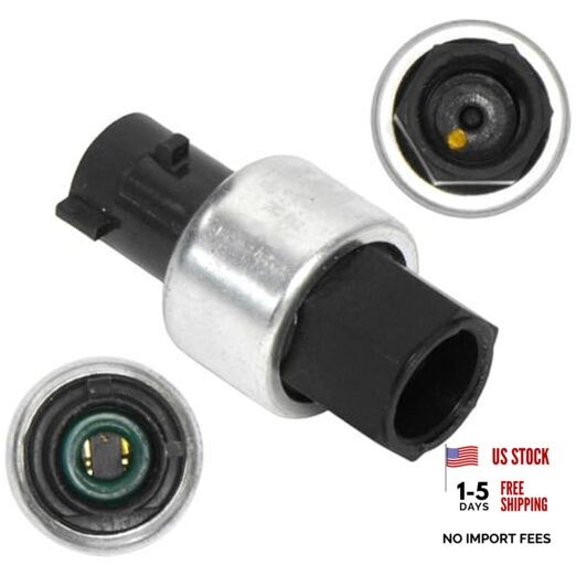 SW 2962C A/C Clutch Cycle Switch ‎Screw 1.0 Count