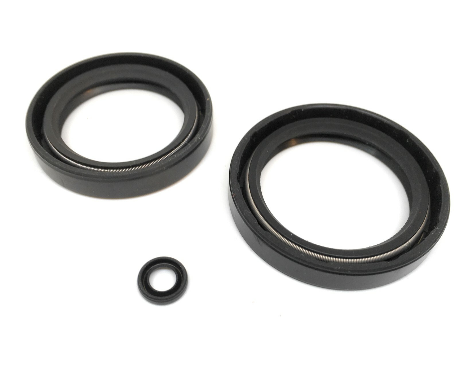 Crankcase Engine Gasket & Seal kit Fits Most Kawasaki FC400V, FC401V & FC420V