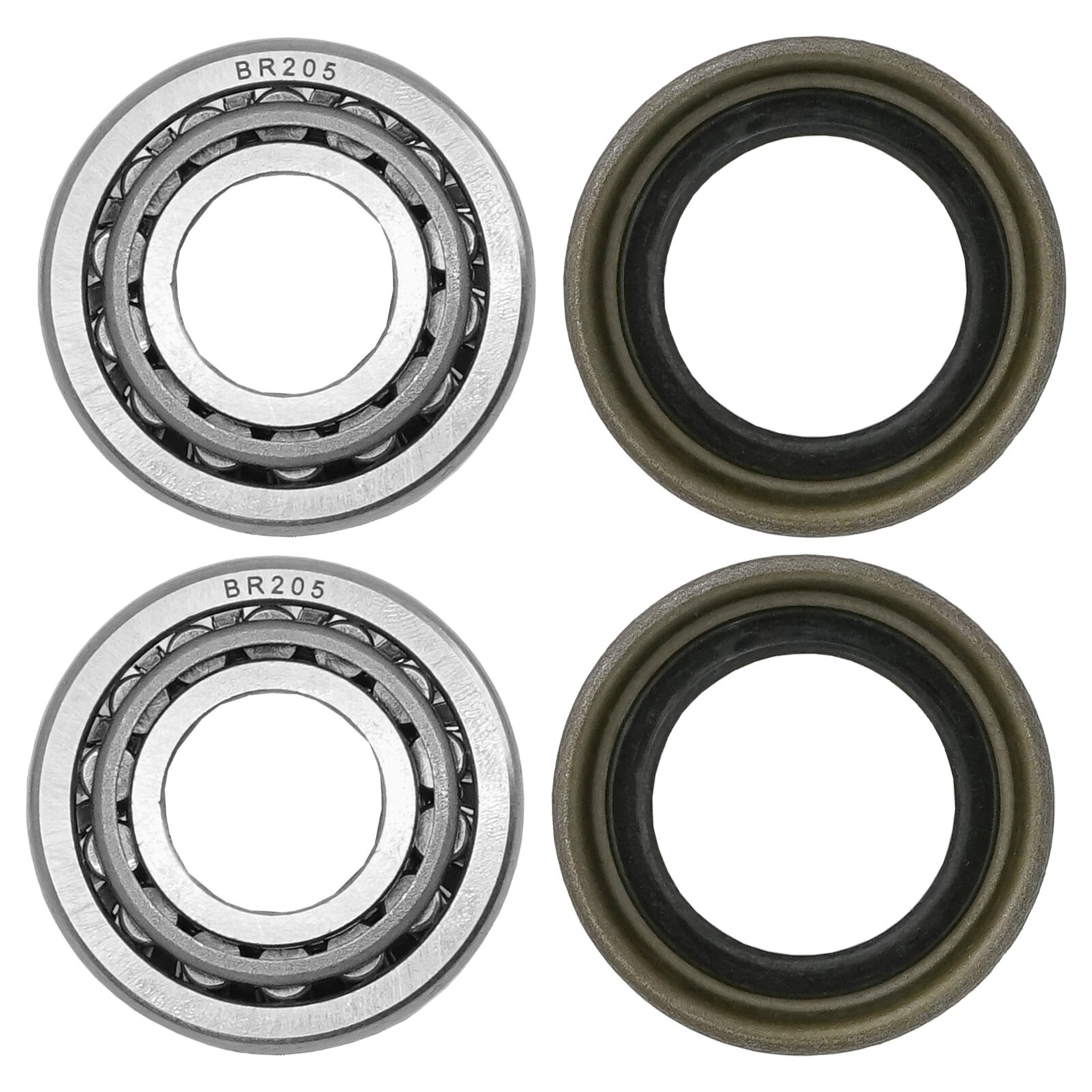 Mower Wheel Roller Bearing & Seal for Toro Z255 Z257 52″ / Z287 Z283 Z253 62″