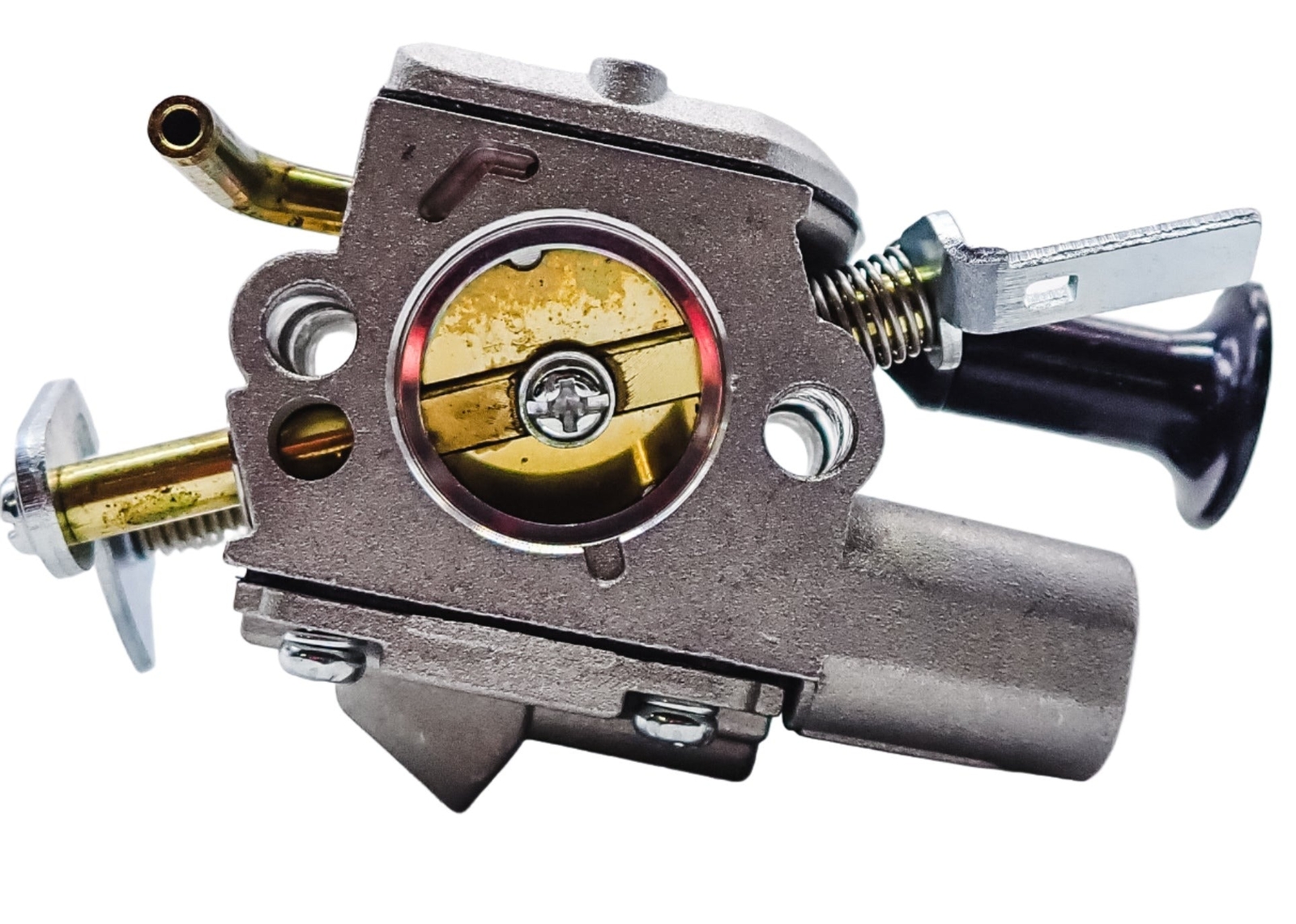 THE DUKE’S CARBURETOR FITS STIHL MS261 MS271 MS291 1141 120 0600