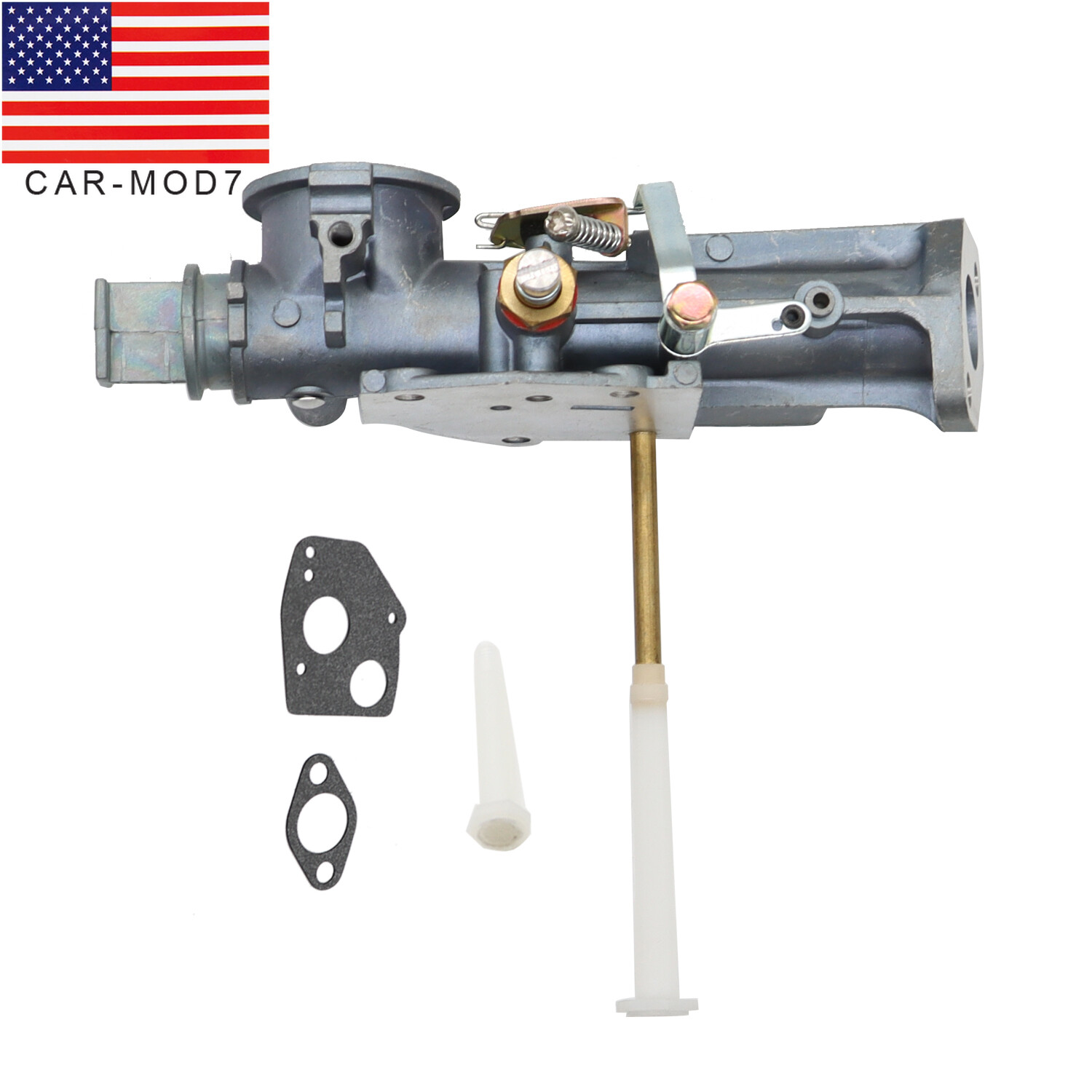 130292 Carburetor For Briggs & Stratton 130200 299437 135252 297599 130251