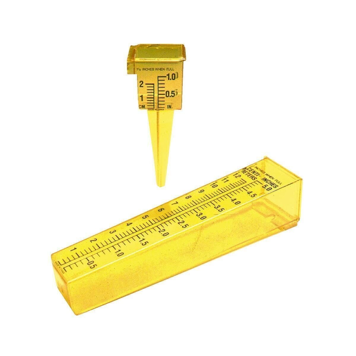 Taylor Rain Gauge